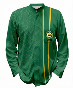Ust. ANGGA PRADITA, SH