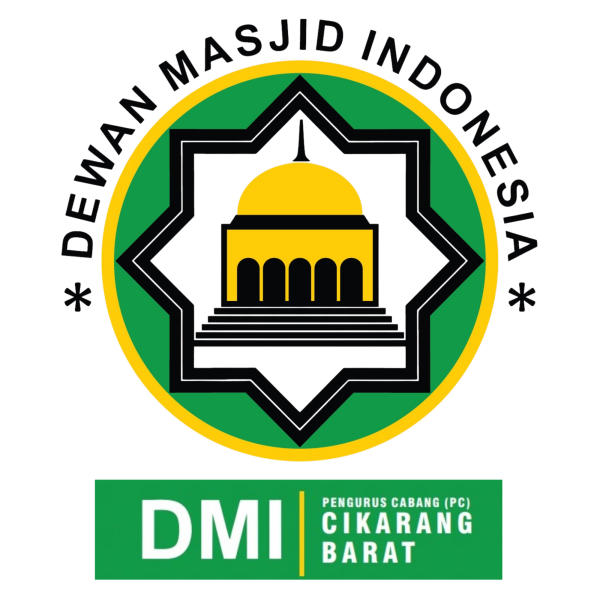 DMI PC Cikarang Barat