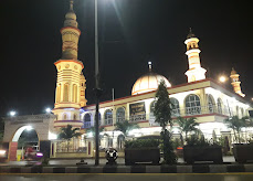 Masjid Besar Al-Hidayah