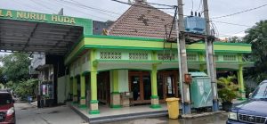 Masjid Nurul Huda