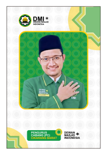 ADI NURSEHA, M.Pd
