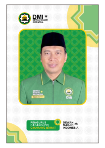Nawawi Cakra Wijaya