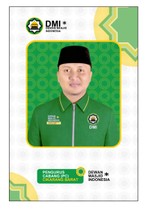 Haidar Aly Rafi