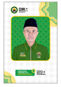 Utih Nuriman