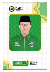 Heru Qomarudin, S.Pd.I.,Gr