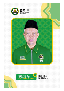 H. Rebo Iman