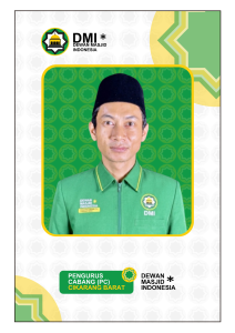 Ahmad Nur Salim