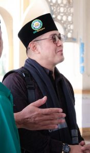 H. Hari Wibowo