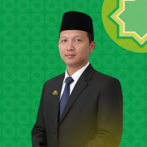 H. Muhamad Rafiuddin, S.Sos