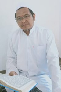 Abdullah Masrur