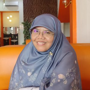 Yanti, S.Pd