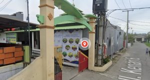 Masjid Baiturrahman