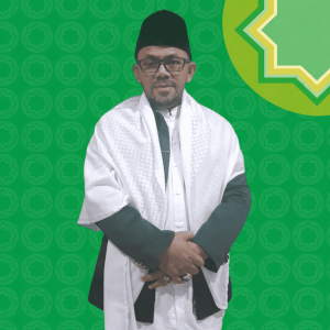 Imron Rosyadi, S.Pd.I