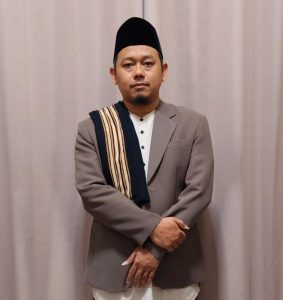 Komaruddin