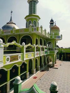 Masjid Al-Imaroh