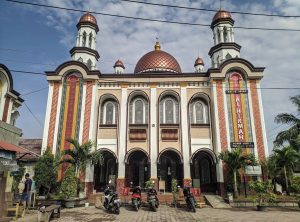Masjid Al Hikmah