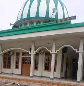 Masjid Baitul Jamil