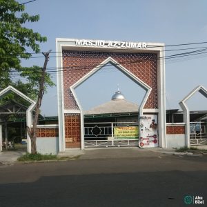 Masjid Az Zumar