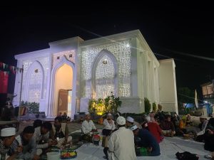 Masjid Al-Muhajirin
