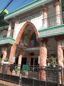Masjid Al-Muhajirin