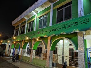 Mushola Nurul Huda