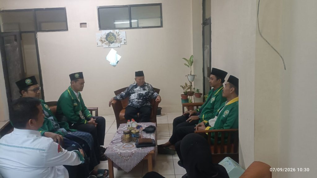 Status Wakaf Masjid di Tanah Fasos dan Fasum: DMI PC Cikarang Barat, BWI, dan Kemenag Bekasi Beri Kepastian Hukum