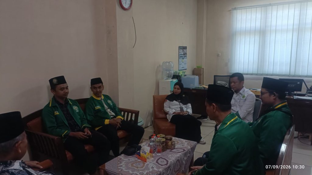 Status Wakaf Masjid di Tanah Fasos dan Fasum: DMI PC Cikarang Barat, BWI, dan Kemenag Bekasi Beri Kepastian Hukum