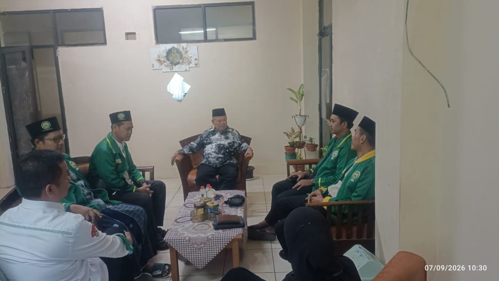 Status Wakaf Masjid di Tanah Fasos dan Fasum: DMI PC Cikarang Barat, BWI, dan Kemenag Bekasi Beri Kepastian Hukum